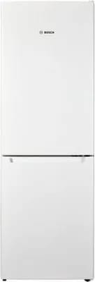 Réfrigérateur combiné BOSCH KGN33NWEB
