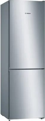 Réfrigérateur combiné BOSCH KGN36VLED Série 4 VitaFresh