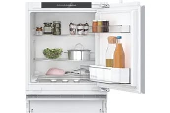 KUR21VFE0, Refrigerateur sous-plan integrable