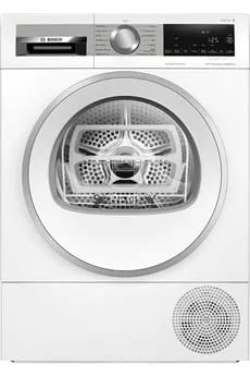 Sèche-linge Bosch WQG245DSFR