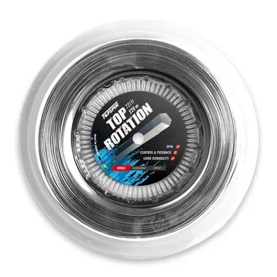 Cordage de tennis TopSpin Top Rotation 220 m