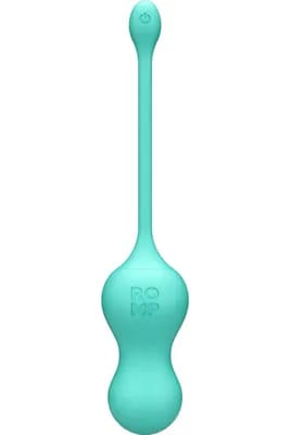 Oeuf vibrant télécommandé Romp Cello                                - Romp