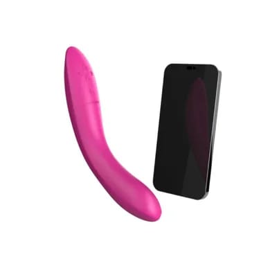 We-Vibe Rave 2 - Fuchsia