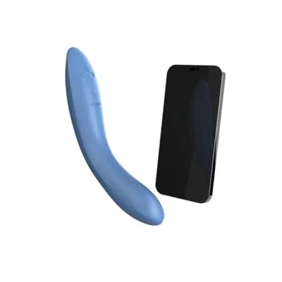 We-Vibe Rave 2 - Muted Blue