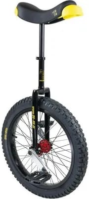 Monocycle jante alu QU-AX Muni Starter 20"