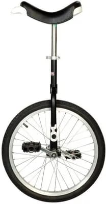 Monocycle avec jante en alu QU-AX Onlyone