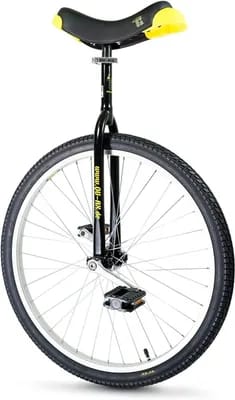 Monocycle pour débutants QU-AX 26"