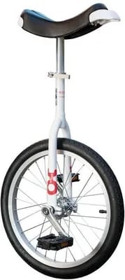 Monocycle jante alu QU-AX Onlyone