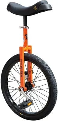 Mono-roue jante alu QU-AX Luxus