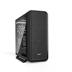 Be Quiet! Silent Base 802 Black Window BGW39 - MT/ATX