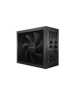 be quiet! Dark Power 13 unité d'alimentation d'énergie 750 W 20+4 pin ATX ATX Noir