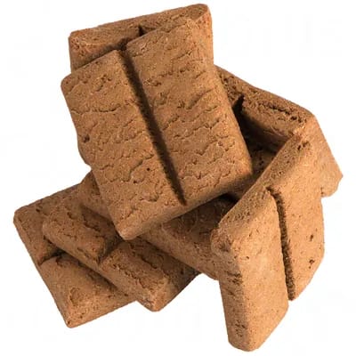 3x5 kg Duos biscuits DogMio Friandises pour chien