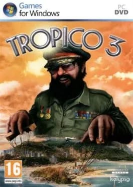 Tropico 3 - Édition Gold