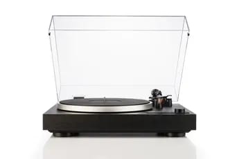 Platine vinyle Dual CS 418 Noir