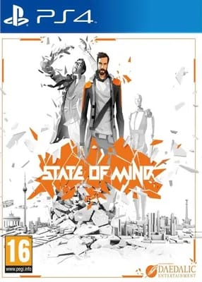 State Of Mind
