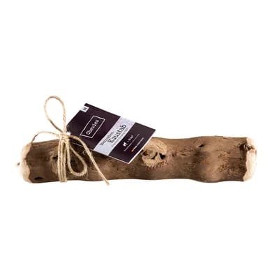 Chewies Bois de vigne à mâcher pour chien - 1 friandise - taille M (environ 310 g, pour chien