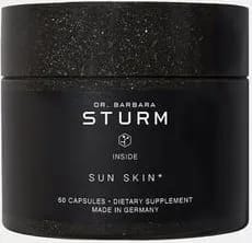 Sun Skin l Complément Alimentaire Soin Solaire