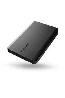 Disque dur externe Toshiba CANVIO 2To