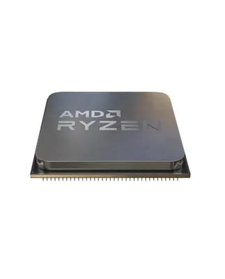 AMD Ryzen 5 5500 processeur 3,6 GHz 16 Mo L3