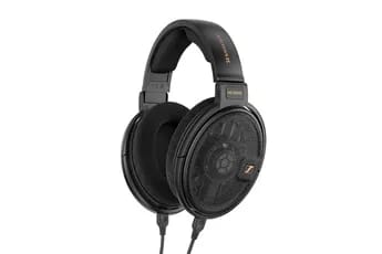 Casque audio Sennheiser HD 660S2