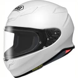 Shoei Nxr 2 Uni White - Taille XXL