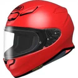 Shoei Nxr 2 Uni+ Shine Red - Taille XXL