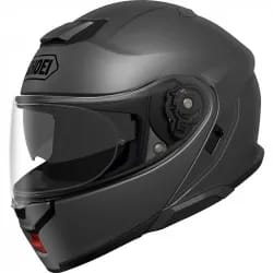 Shoei Neotec 3 Uni+ Matt Deep Grey - Taille XXL