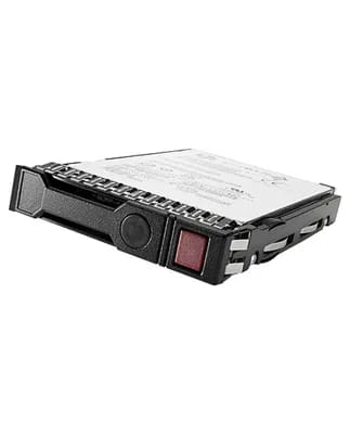 Hewlett Packard Enterprise 8TB 3.5" 12G SAS 3.5" 8000 Go