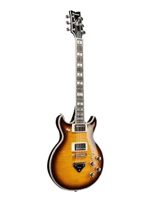 Ibanez - Ar420-vls - Violin Sunburst