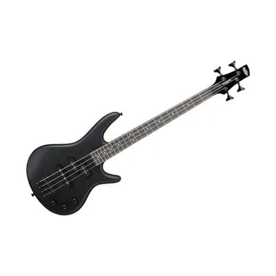 Gsrm20b Gio Mikro Wheathered Black Ibanez