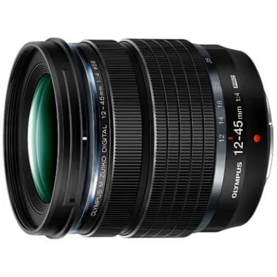 Olympus M.Zuiko Digital ED 12-45 mm F4.0 PRO
