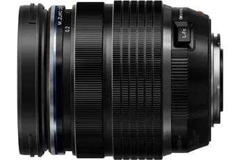 Objectif zoom Om System ED 12-40mm f/2.8 PRO II