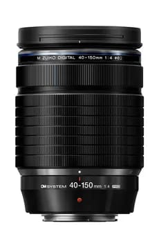 Objectif zoom Om System ED 40-150mm f/4 PRO