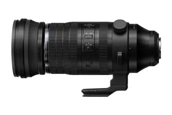 Objectif zoom Om System SYSTEM Objectif M. Zuiko Digital ED 150-600 mm f/5.0-6.3 IS