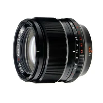 Fujifilm XF 56mm F1.2 R APD