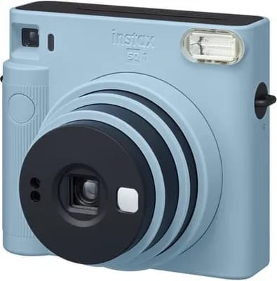Appareil photo Instantané FUJIFILM Instax SQ1 Glacier Blue