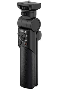 Trépied photo et vidéo Fuji Poignée-trépied Bluetooth TG-BT1