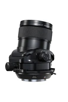 Objectif à Focale fixe Fujifilm Optique Hybride GF 30mm F5.6 T/S