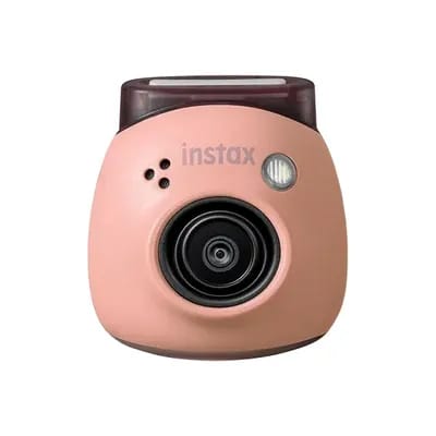 Instantané Instax Pal Pink