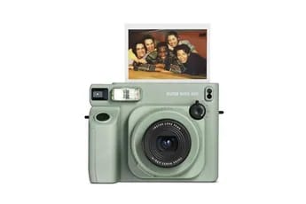 INSTAX WIDE 400 vert
