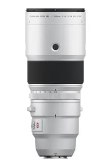 XF500mmF5.6 R LM OIS WR