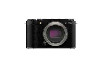 X-M5 Body black