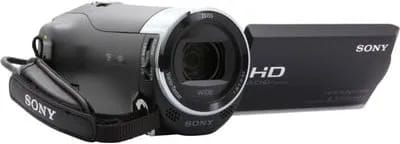 Caméscope SONY HDR-CX405