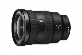 Objectif zoom Sony FE 16-35mm f/2,8 GM