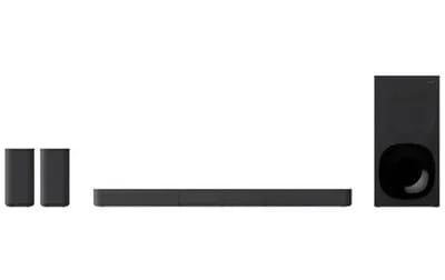 SONY HTS20R Barre de son 5.1 - 400W - Bluetooth - NFC
