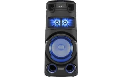 SONY AUDIO SYSTEME MHCV73D