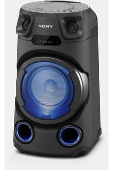 Enceinte Sono DJ Sony MHC-V13