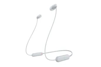 Ecouteurs Sony WI-C100