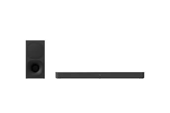 Barre de son Sony HT-S400 2.1 avec caisson de basse