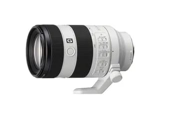 Objectif zoom Sony FE 70-200/4 G OSS II